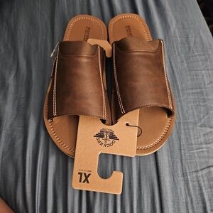Men Sandals